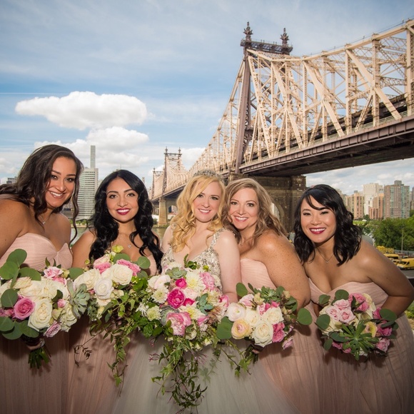 Eve of Milady Wedding Dress style 1609 - Picture 11 of 14